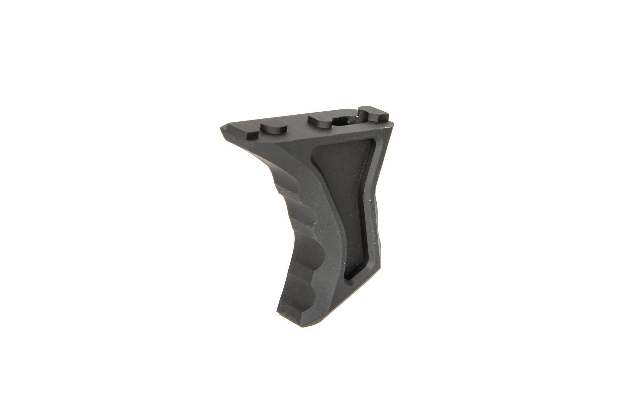 Hand stop - keymod / m-lok - black